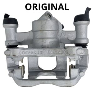 Pinca Traseira Esquerda Mercedes-Benz Vito 2015 A 2019 *A4474230598*