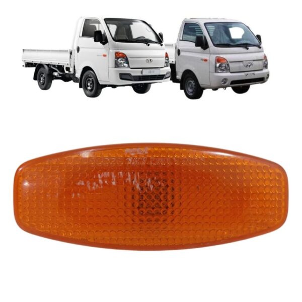 Pisca Porta Dianteira Hyundai HR 2004 A 2025 *92305-260*