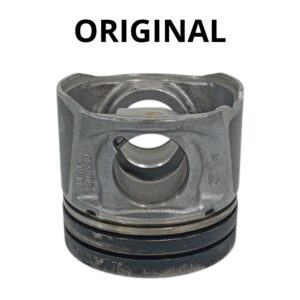 Pistao S/ Pino Renault Master 2.3 2014 A 2023