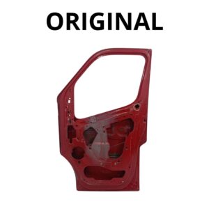 Porta Dianteira Direita Renault Master 2014 A 2024