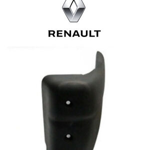 Polaina Do Para-choque Master 2002 A 2013 *AVARIA*