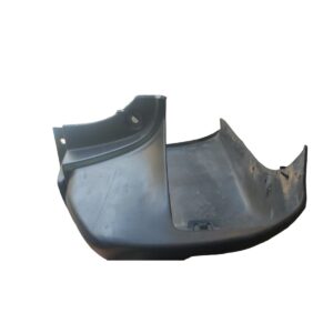 POLAINA EXPERT / JUMPY / SCUDO 18/24 PARACHOQUE TRASEIRO LE