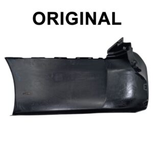 Polaina Traseira Direita Expert / Jumpy / Scudo 2018 A 2024 9808946977