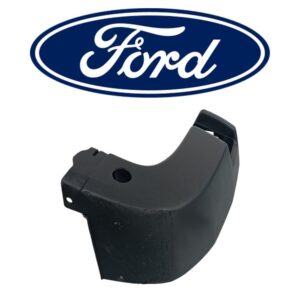 Polaina Traseira Direita Ford Transit 2023 A 2024