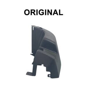 Polaina Traseira Esquerda Ford Transit 2023 A 2024 KK31-17927