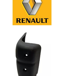 Polaina Traseira Esquerda Renault Master 2002 A 2013 7700352123