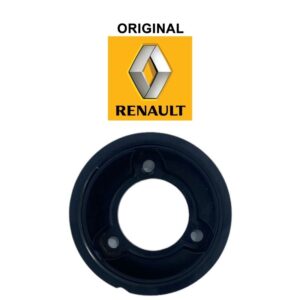 Polia Bomba D’agua Renault Master 2.3 7pk 2014 A 2024