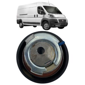 Polia Da Correia Do Alternador 2.3 Ducato 2018 A 2022 Original