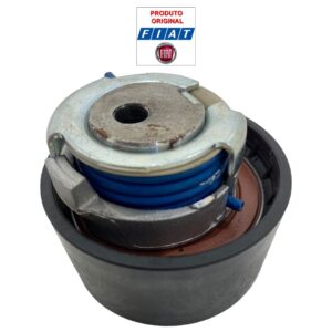 Polia Da Correia Do Alternador 2.3 Ducato 2018 A 2022 Original