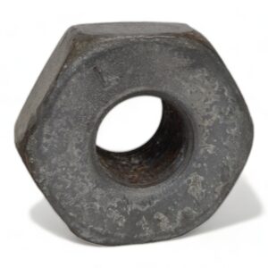 Porca Roda Dianteira Esquerda Hyundai Hd78 2011 A 2012