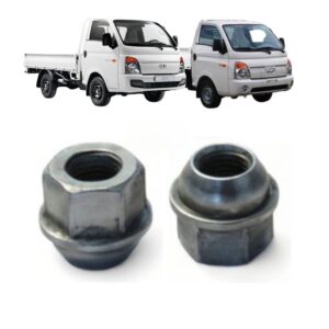 Porca Roda Hyundai Hr 2004 A 2024