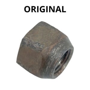 Porca Roda Kia Bongo 2004 A 2022