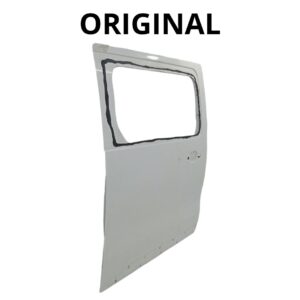 Porta De Correr Expert / Jumpy / Scudo 2018 A 2024 Passageiro