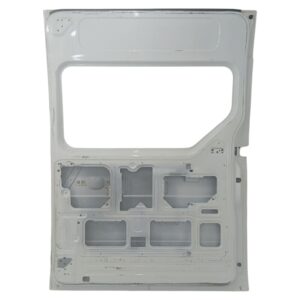 Porta De Correr Renault Master 2014 A 2024 Teto Alto