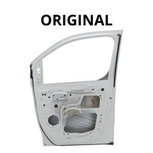 Porta Dianteira Direita Expert / Jumpy / Scudo 2018 A 2024