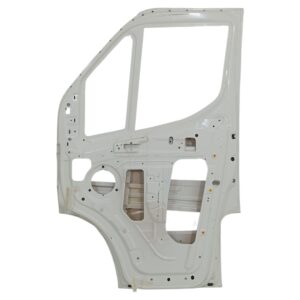 CARROCERIA E ACABAMENTOS