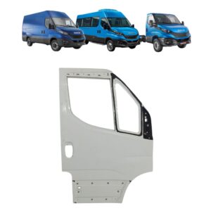 Porta Dianteira Direita Iveco 2020 A 2024