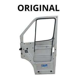 Porta Dianteira Direita Mercedes-Benz Sprinter 2002 A 2012