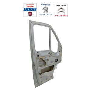 Porta Dianteira Esquerda Ducato / Boxer / Jumper 1997 A 2017