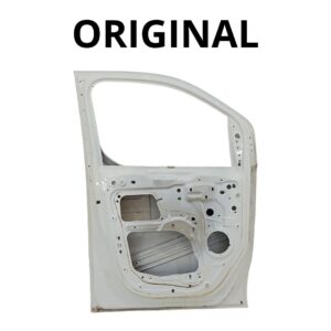Porta Dianteira Esquerda Expert / Jumpy / Scudo 2018 A 2024