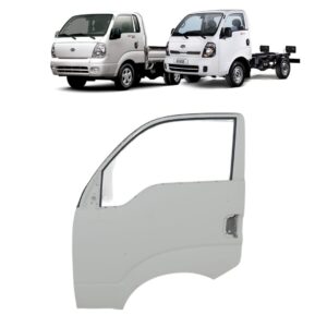 Porta Dianteira Esquerda Kia Bongo K2500 / K2700 2006 A 2022