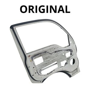 Porta Dianteira Esquerda Kia Bongo K2500 / K2700 2006 A 2022