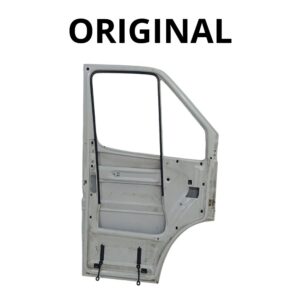Porta Dianteira Esquerda Mercedes-Benz Sprinter 2002 A 2012