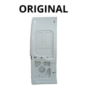 Porta Traseira Direita Ford Transit Teto Alto Furgão 2022 Até 2024