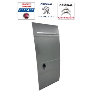 Porta Traseira Lado Direito Teto Alto Furgão Ducato / Boxer / Jumper 2018 A 2024 Original