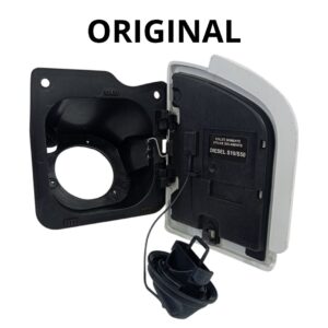 Portinhola Do Tanque De Combustível Master 2014 A 2023 781200017R