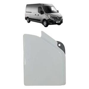 Portinhola Tanque Arla Renault Master 2023 A 2024