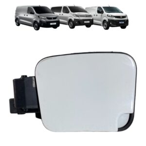 Portinhola Tanque Combustivel Expert / Scudo / Jumpy 2018 A 2024 9808725080