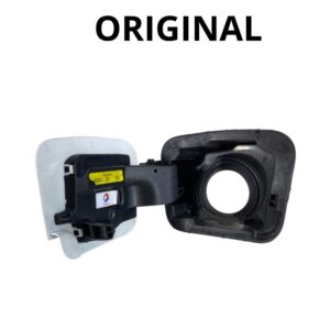 Portinhola Tanque Combustivel Expert / Scudo / Jumpy 2018 A 2024 9808725080