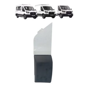 Portinhola Tanque De Combustivel Ford Transit 2023 A 2024 GK31V27936