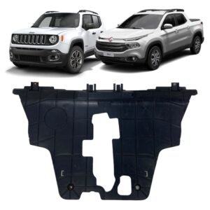 Protetor De Carter Toro / Renegade 2016 A 2023 51984455