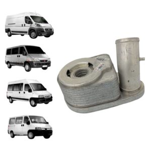 Radiador Oleo Ducato / Boxer / Jumper 2.3 2010 A 2022 *5801630224*
