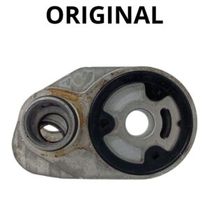 Radiador Oleo Ducato / Boxer / Jumper 2.3 2010 A 2022 *5801630224*