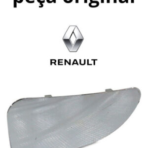 Refil Inferior Retrovisor Direito Renault Master 2014 A 2022