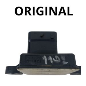 Rele Vela Aquecedora Ford Transit 2022 A 2024 *JX6112B533AB*