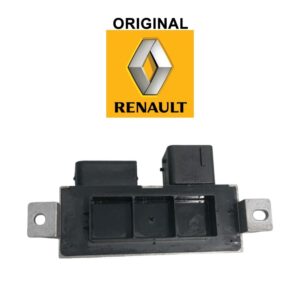 Rele Vela Aquecedora MAHLE Renault Master 2014 A 2024 271202380R