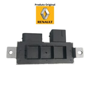 Rele Vela Aquecedora *NAGARES* Renault Master 2014 A 2024 271206395R