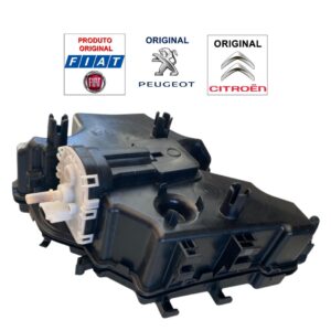 Reservatório Aditivo Expert / Jumpy / Scudo 2018 A 2024 Original