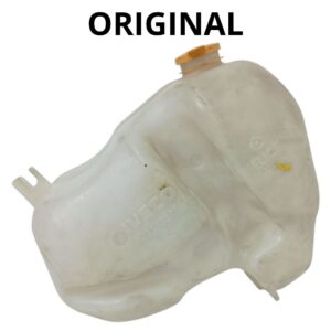 Reservatorio Agua Limpador Parabrisa Iveco 2.8 1997 A 2007