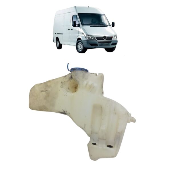 Reservatorio Agua Limpador Parabrisa Mercedes-Benz Sprinter 2002 A 2012 *A9018690120*