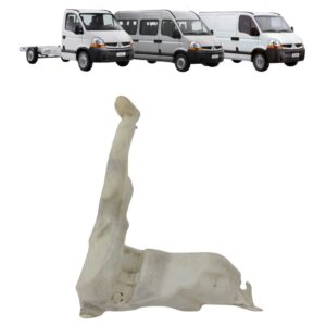 Reservatorio Agua Limpador Parabrisa Renault Master 2010 A 2013 *8200146985*