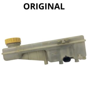 Reservatório de Fluído de Freio Ducato / Boxer / Jumper 2006 A 2017 Original