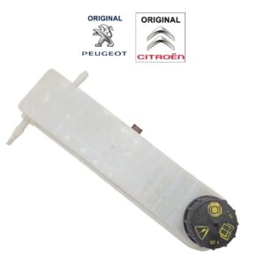 Reservatório De Fluído De Freio Expert / Jumpy 2018 A 2022 03350891561