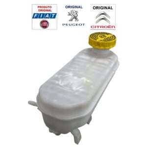 Reservatório Fluido De Freio Ducato 2023… Boxer / Jumper 2018 A 2024