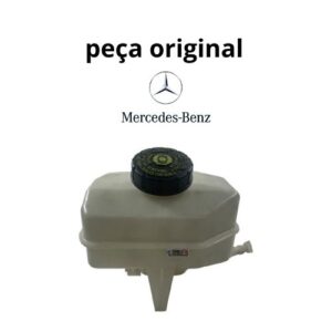 Reservatorio Fluido de Freio Mercedes Sprinter 2019 A 2022