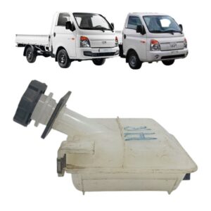 Reservatorio Fluido Freio Hyundai Hr 2004 A 2022